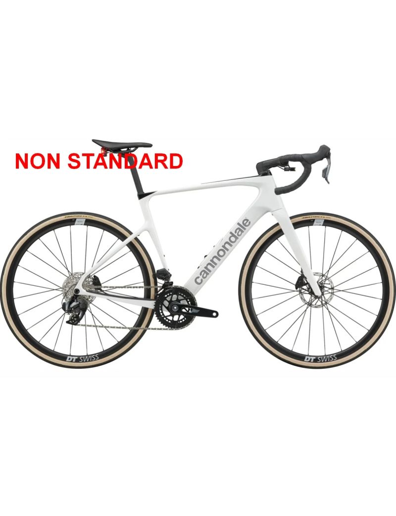 NON_STANDARD_CANNONDALE SYNAPSE CARBON 3 SMARTSENSE (C12255U10/CAS)