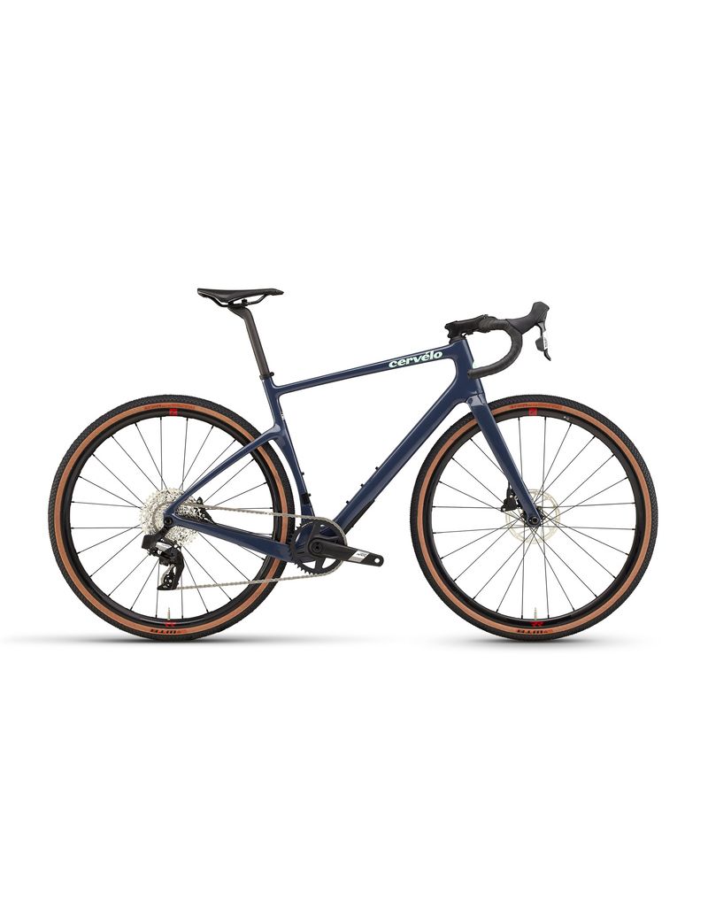 Cervelo Rower Aspero Apex Xplr Axs 1 Woodsmoke 54