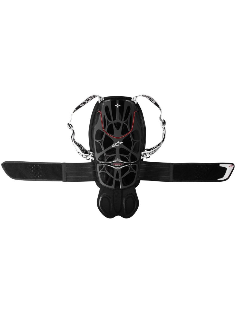 TECH BIONIC MTB BACK PROTECTOR L