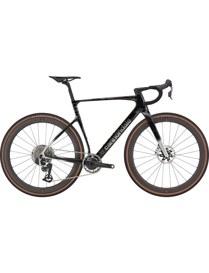 CANNONDALE SUPERX LAB71 (C17075U10/BMB)