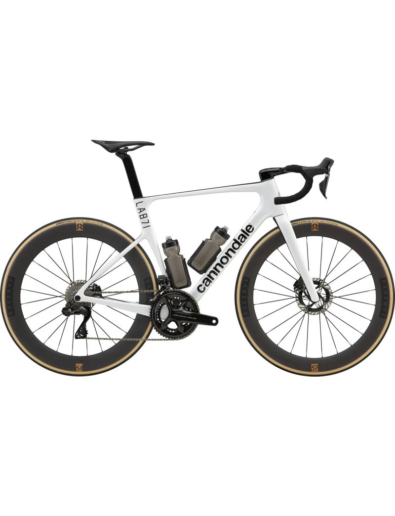 CANNONDALE SUPER SIX EVO LAB71 (C1123GU10/CAS)