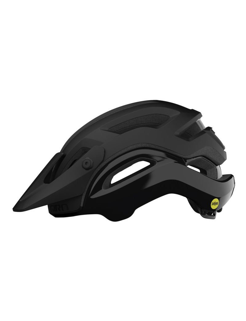 Kask mtb GIRO MANIFEST SPHERICAL matte black