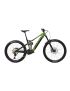 ROWER ELEKTRYCZNY MARIN ALPINE TRAIL E1 SHIMANO ZIELONY/CZARNY 29