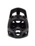 Fox Kask Rowerowy Proframe Rs Matte Black L