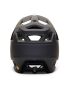 Fox Kask Rowerowy Proframe Rs Matte Black L