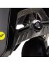 Fox Kask Rowerowy Proframe Rs Matte Black L