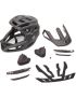Fox Kask Rowerowy Proframe Rs Matte Black L