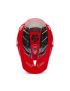 Fox Kask Motocyklowy V3 Rs Fracture Fluo Red L