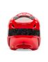 Fox Kask Motocyklowy V3 Rs Fracture Fluo Red L