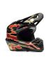 Fox Kask Motocyklowy V3 Rs Inning Black S