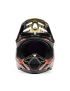 Fox Kask Motocyklowy V3 Rs Inning Black S