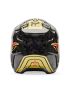 Fox Kask Motocyklowy V3 Rs Inning Black S