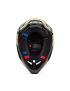 Fox Kask Motocyklowy V3 Rs Inning Black S