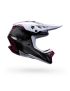 Fox Kask Motocyklowy V3 Rs Tactile White M