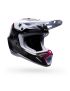 Fox Kask Motocyklowy V3 Rs Tactile White M