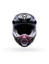 Fox Kask Motocyklowy V3 Rs Tactile White M