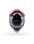 Fox Kask Motocyklowy V3 Rs Tactile White M