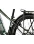 INFLUX SUV HYB 2.0 600 zielony