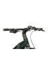 INFLUX SUV HYB 2.0 600 zielony