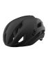 Kask szosowy GIRO ECLIPSE SPHERICAL matte black gloss black