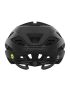 Kask szosowy GIRO ECLIPSE SPHERICAL matte black gloss black