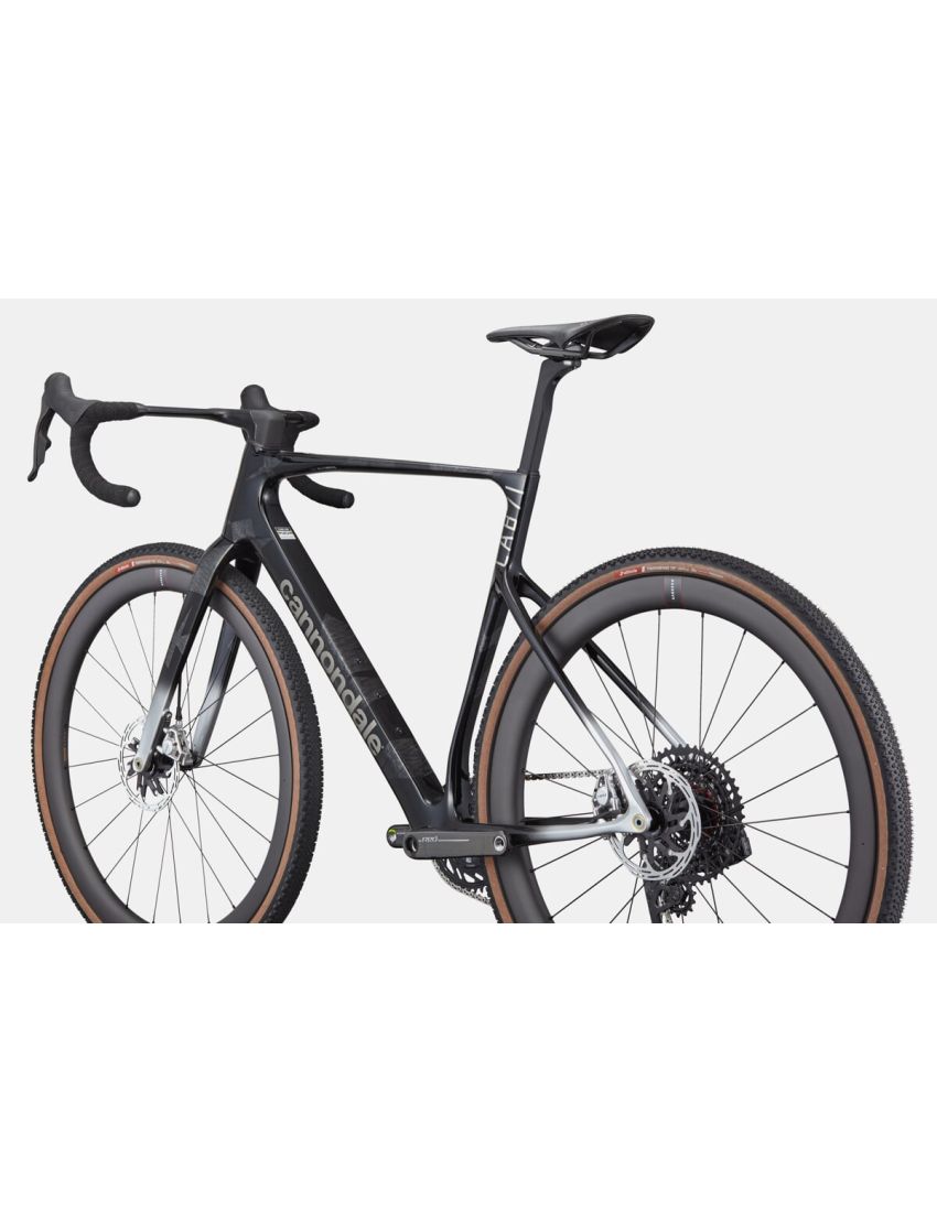 CANNONDALE SUPERX LAB71 (C17075U10/BMB)