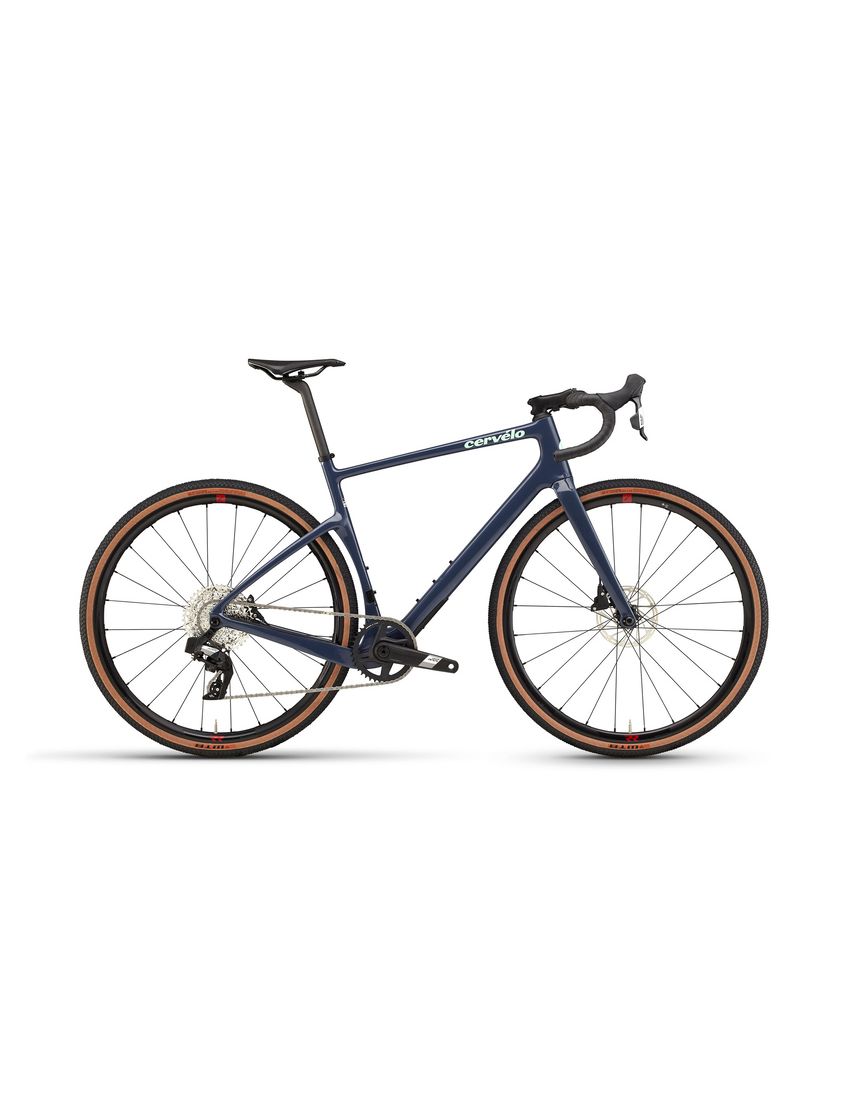 Cervelo Rower Aspero Apex Xplr Axs 1 Woodsmoke 54