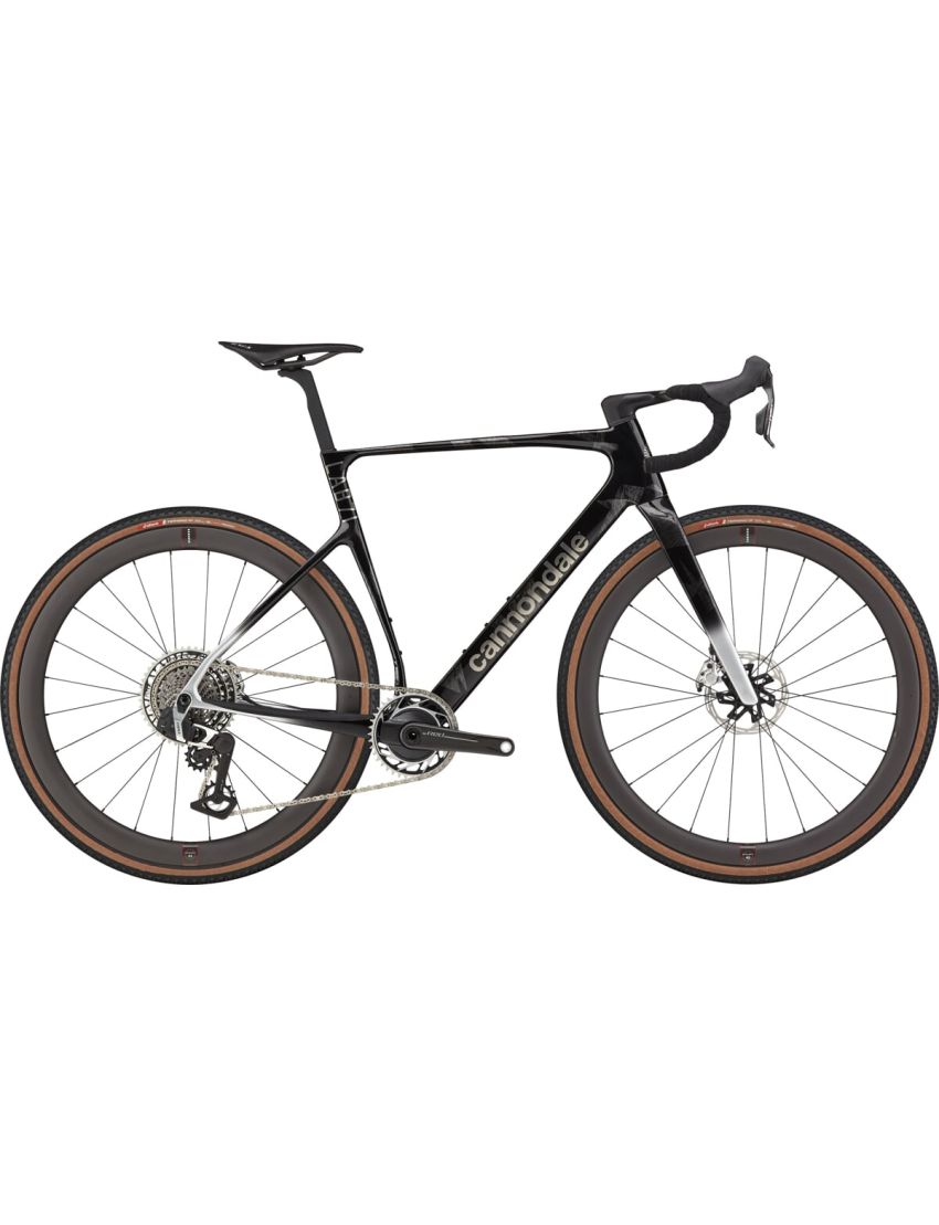 CANNONDALE SUPERX LAB71 (C17075U10/BMB)