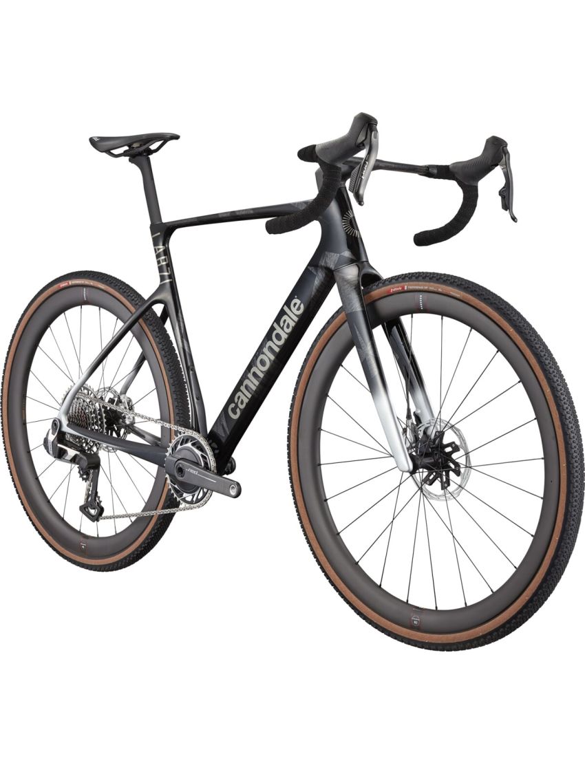 CANNONDALE SUPERX LAB71 (C17075U10/BMB)