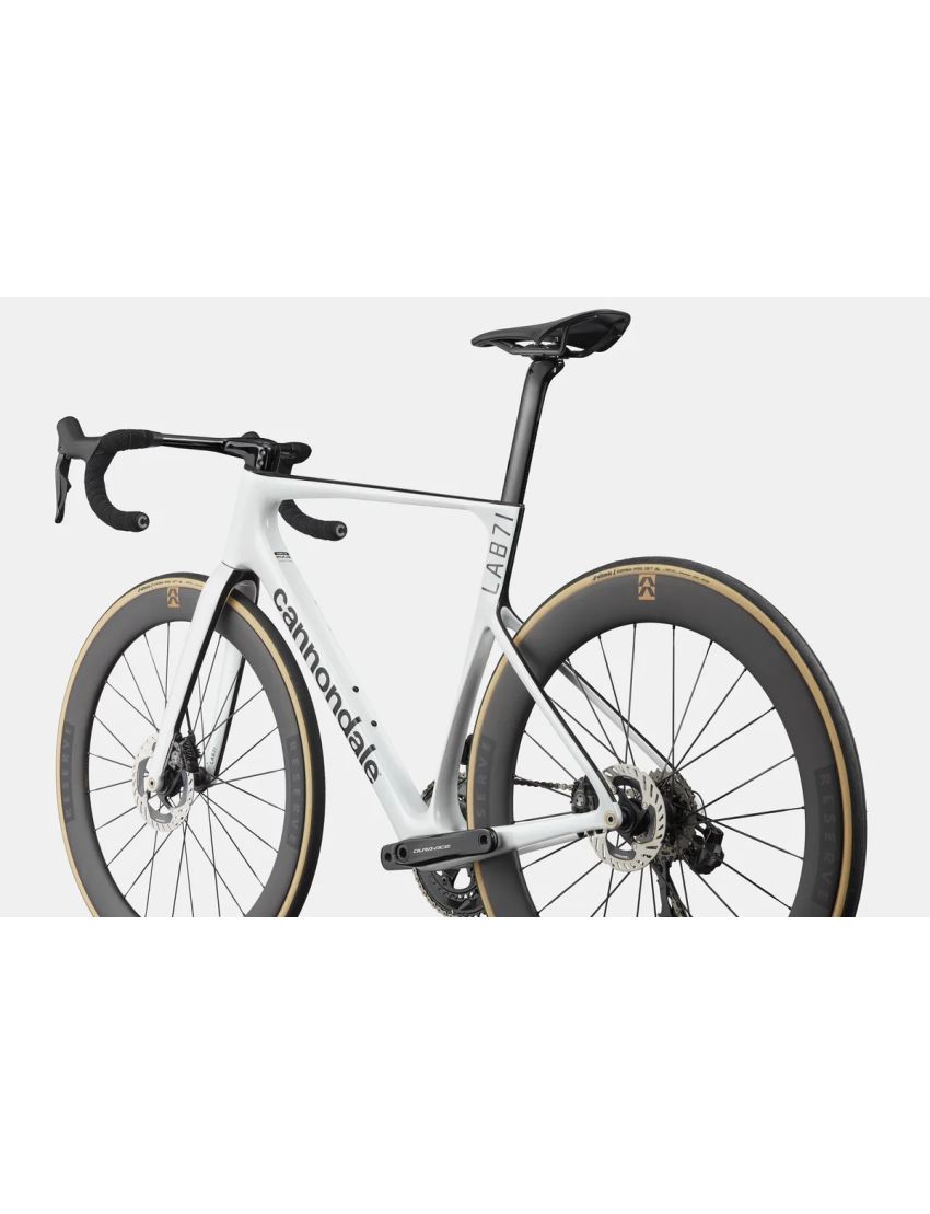 CANNONDALE SUPER SIX EVO LAB71 (C1123GU10/CAS)