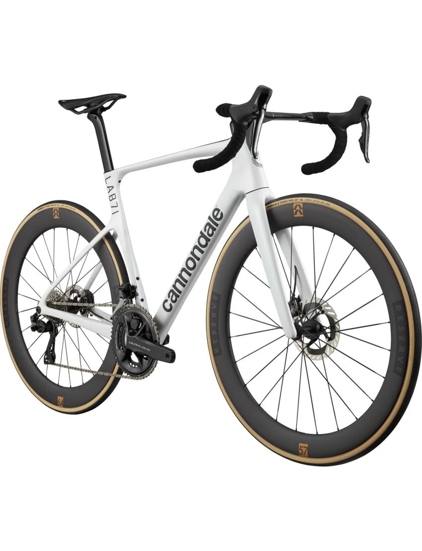CANNONDALE SUPER SIX EVO LAB71 (C1123GU10/CAS)