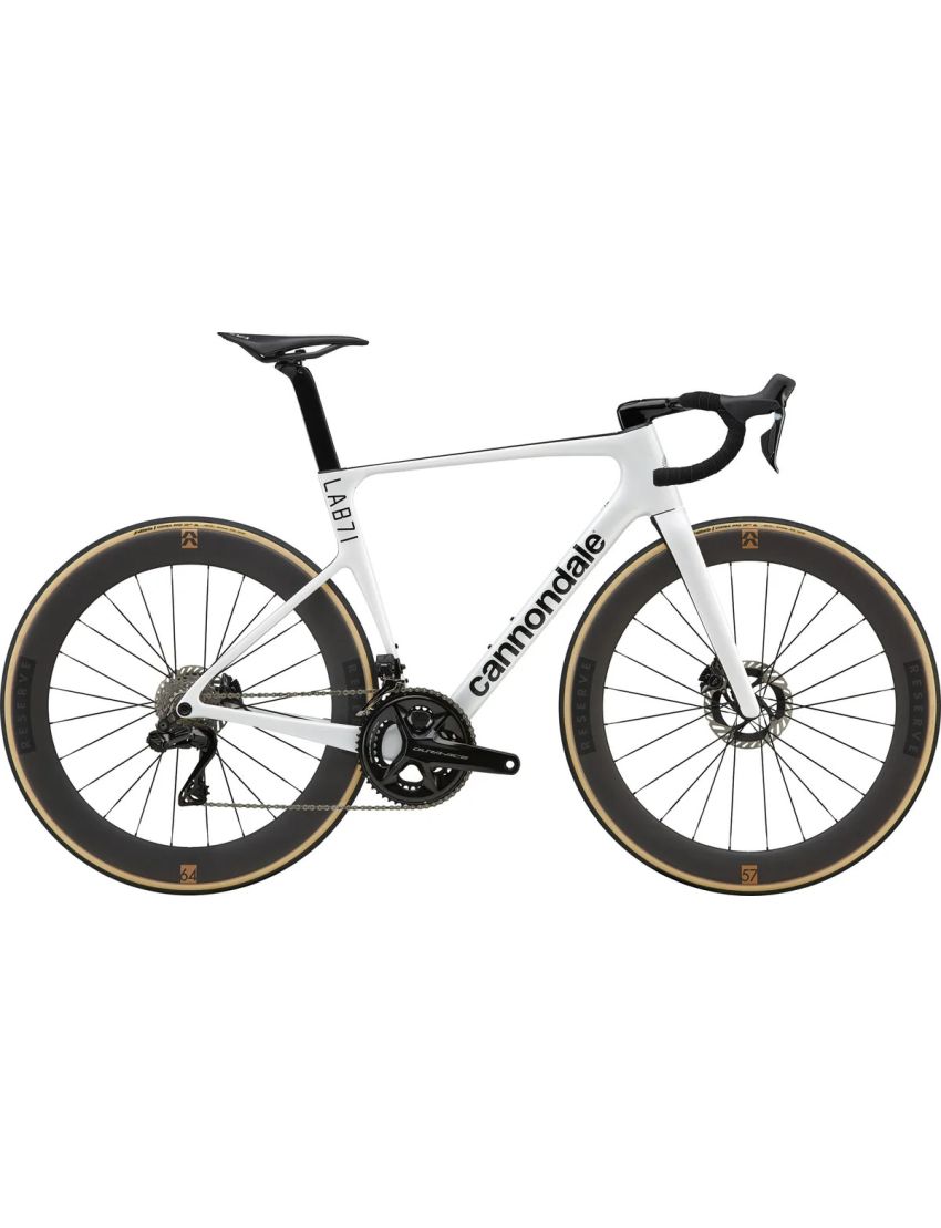 CANNONDALE SUPER SIX EVO LAB71 (C1123GU10/CAS)