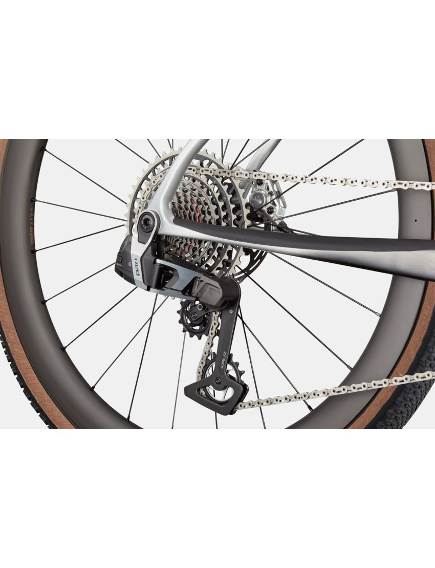 CANNONDALE SUPERX LAB71 (C17075U10/BMB)