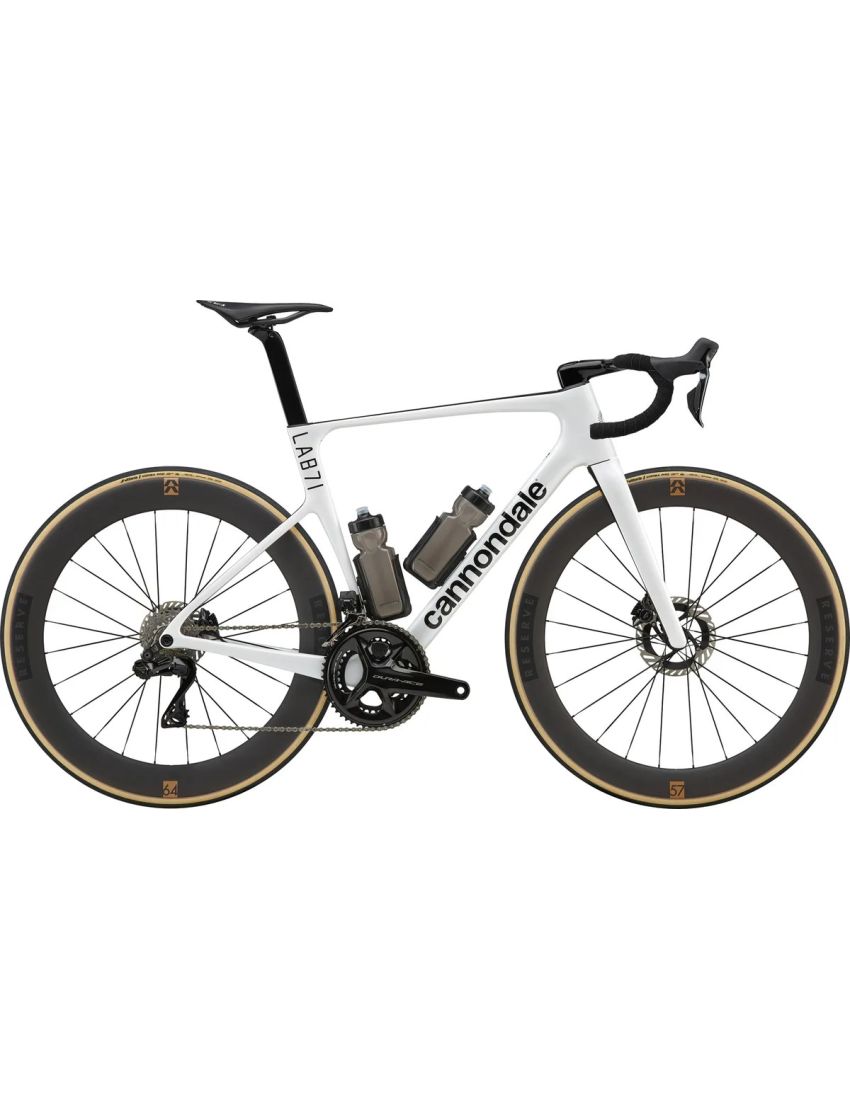 CANNONDALE SUPER SIX EVO LAB71 (C1123GU10/CAS)