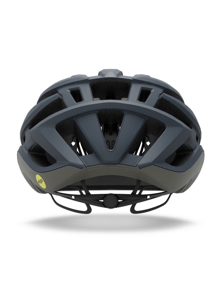 Kask szosowy GIRO AGILIS MIPS matte sapphire