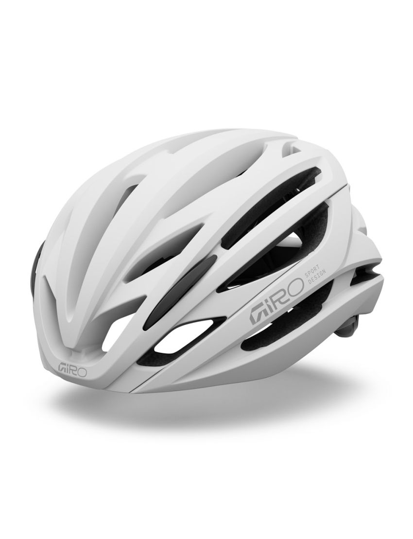 Kask szosowy GIRO SYNTAX MIPS matte white